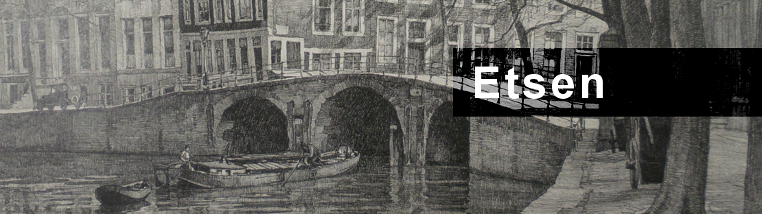 reproducties van oud amsterdam